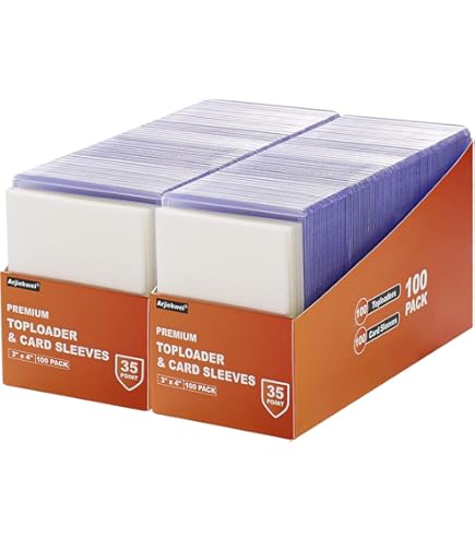 Amazon.co.jp: SUNEZLGO トレーディングカード収納ボックス ダンボール